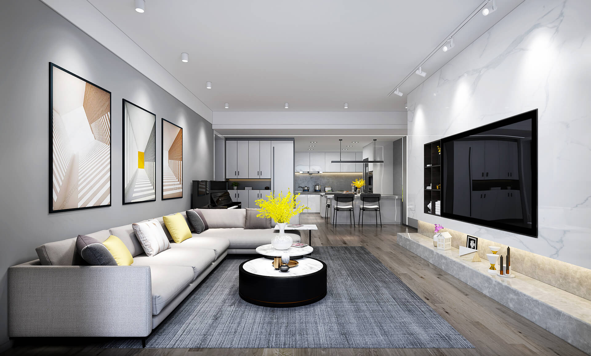 同樣的房子裝修不一樣的價格，為什么？