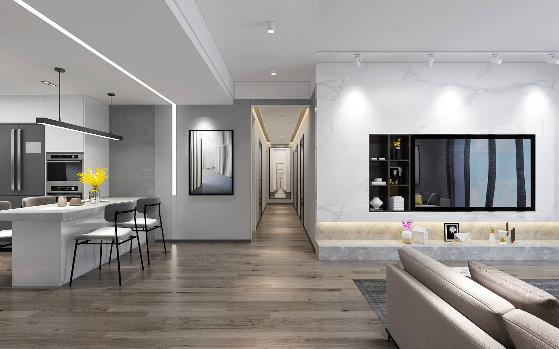 清水房裝修沒有經(jīng)驗(yàn)一定要做好規(guī)劃，避免多花冤枉錢