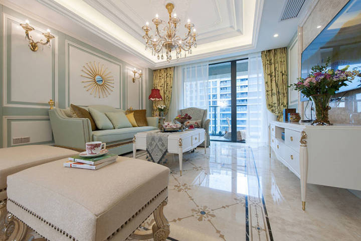 100平兩室一廳房子裝修攻略,過來人的經(jīng)驗(yàn)！千萬(wàn)別知道晚了！