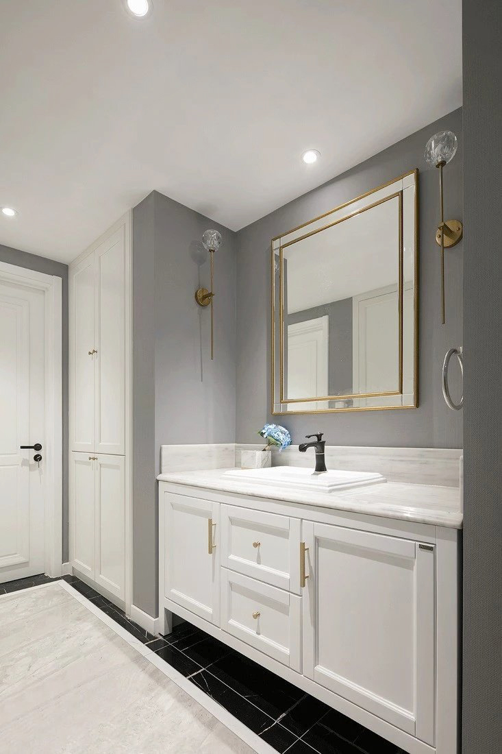 裝修前一定要了解衛(wèi)生間裝修小知識，否則會遇到大麻煩！