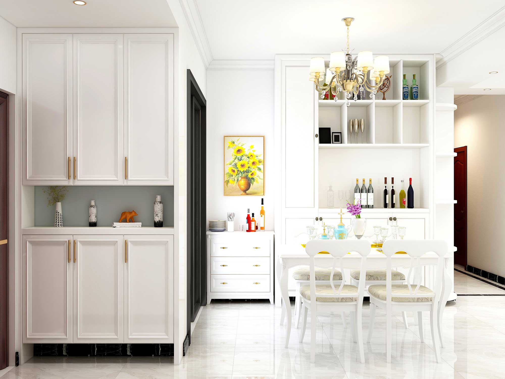 房屋改造有哪些問題需要注意又有哪些技巧？需要的趕緊收藏