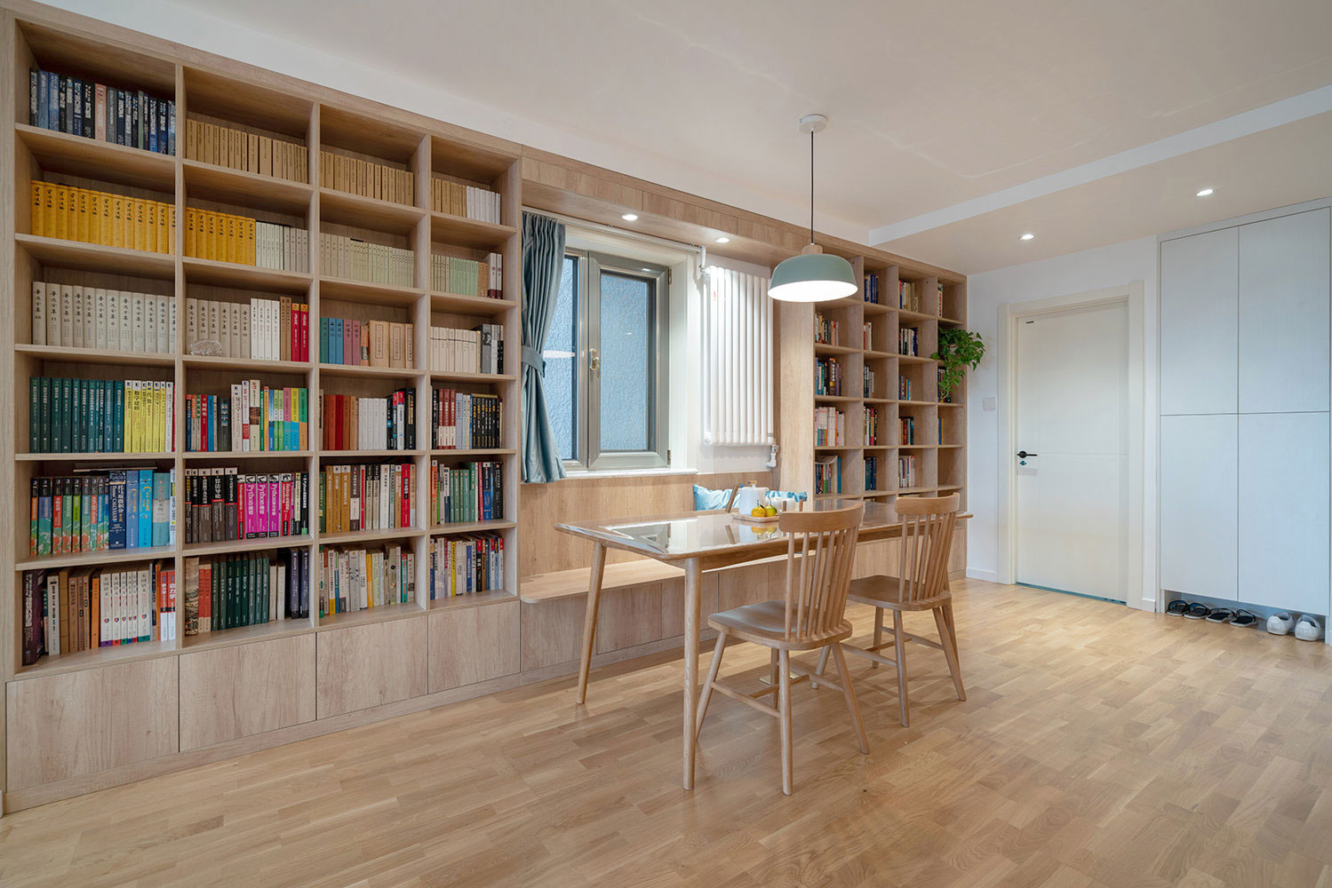 空間收納 | 學(xué)會(huì)這幾招，當(dāng)自己的收納師！