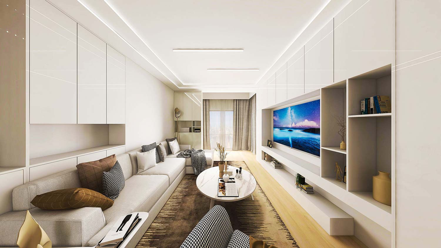 裝修攻略 | 你知道家電的選擇技巧嗎？