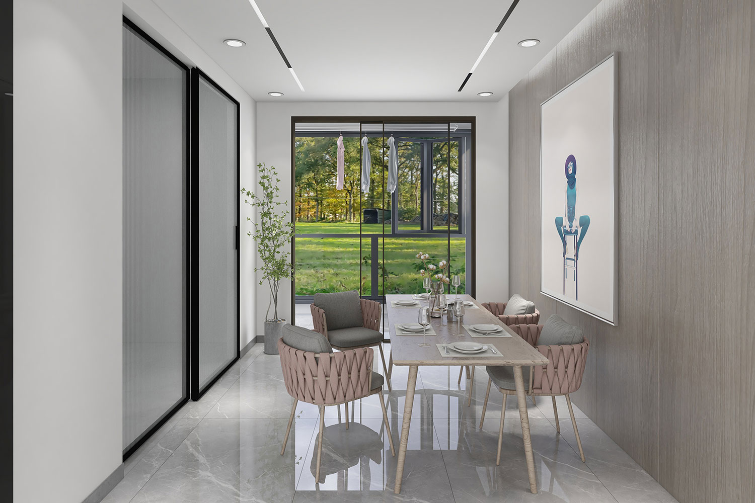 春季裝修的6個優(yōu)點！準備裝修的趕緊收藏