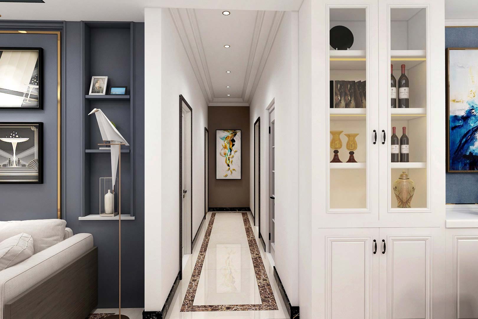 廚房設計哪些實用的地方經常被忽略，了解了這些裝修不返工！