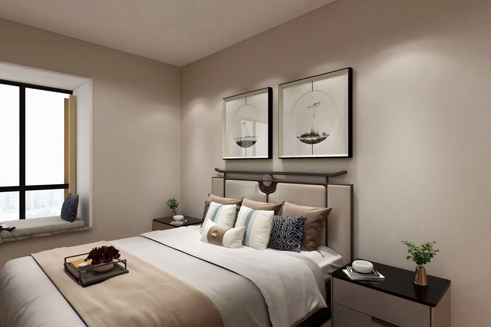 南寧房屋裝修設(shè)計(jì)這樣做，預(yù)算低，效果驚人