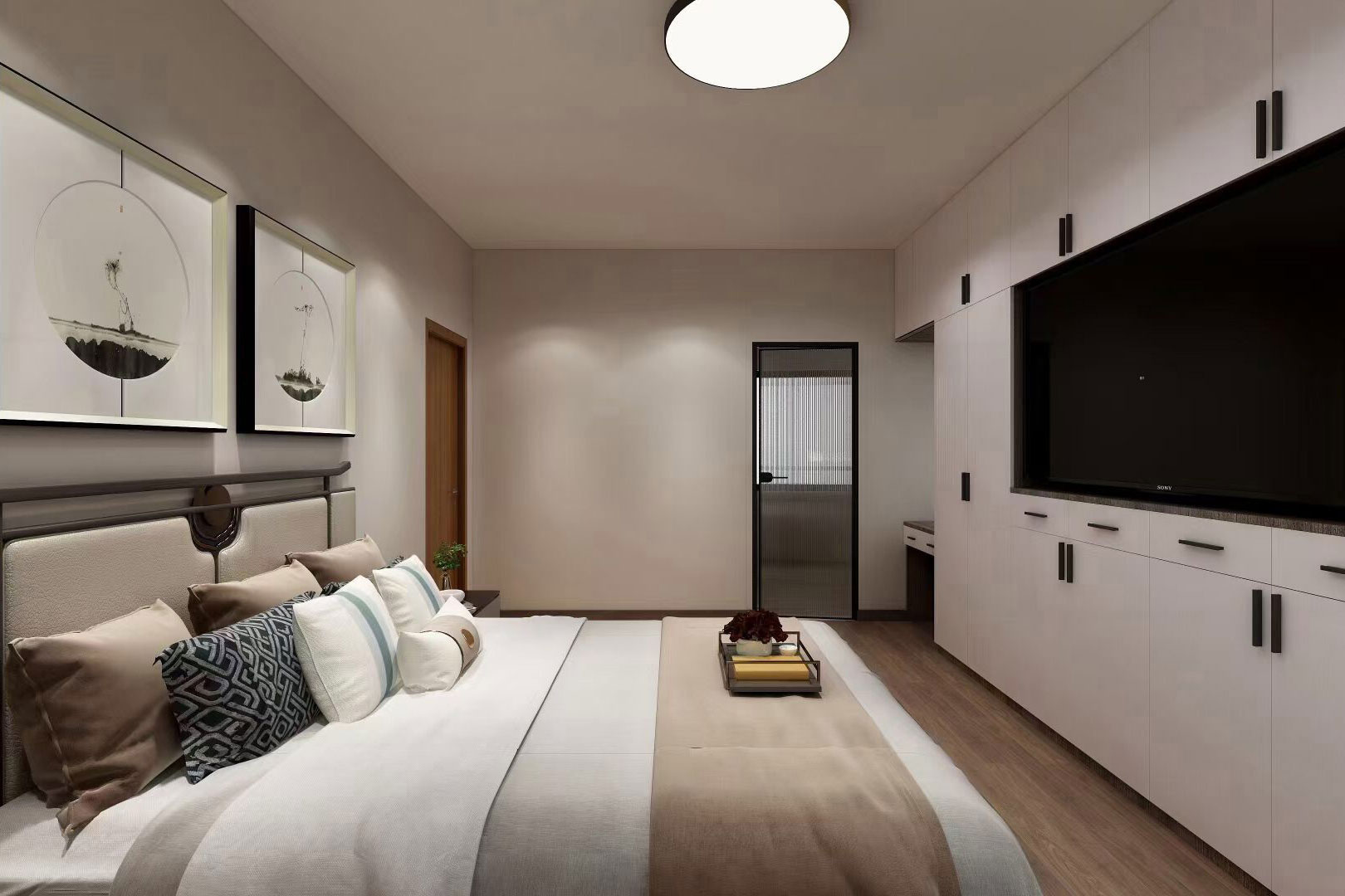 南寧裝修設(shè)計(jì)成本省錢的秘訣，超級(jí)好用！