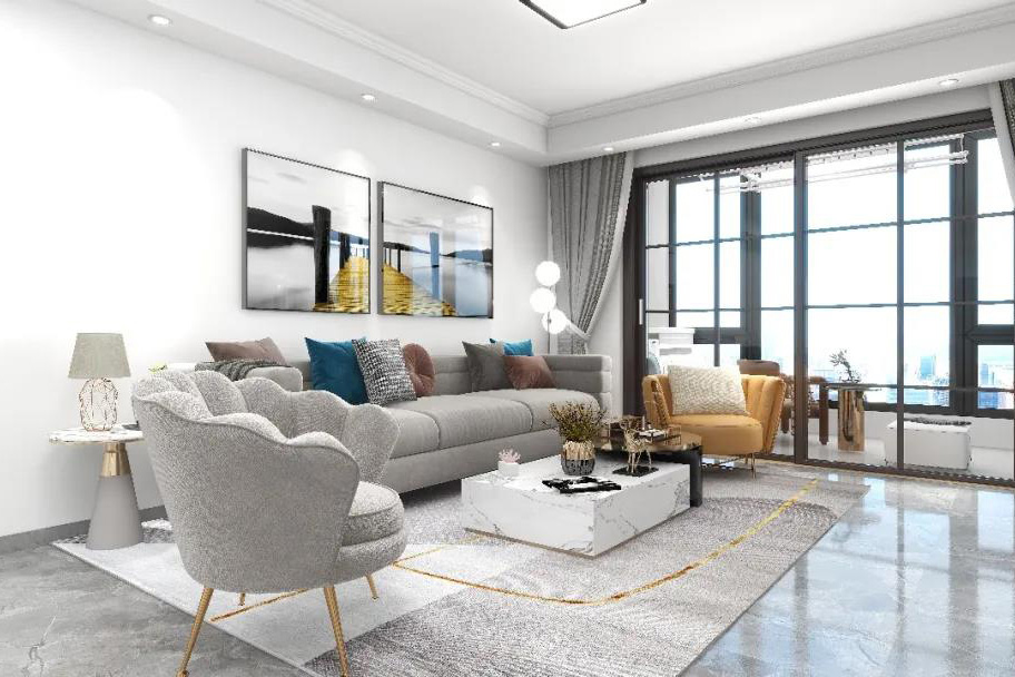 小戶(hù)型裝修，你最好掌握這些裝修技巧！