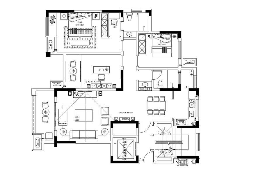 房子裝修時如何判斷什么墻可以拆除？