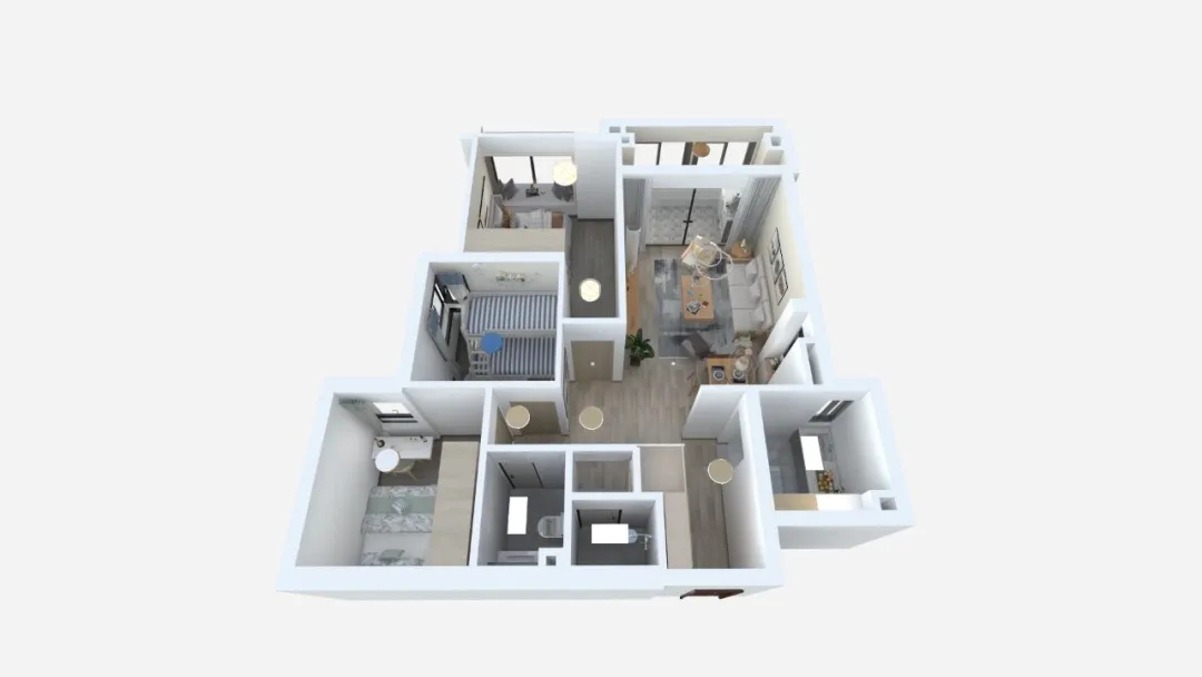 找裝修靈感！如何打造不同的風(fēng)格！