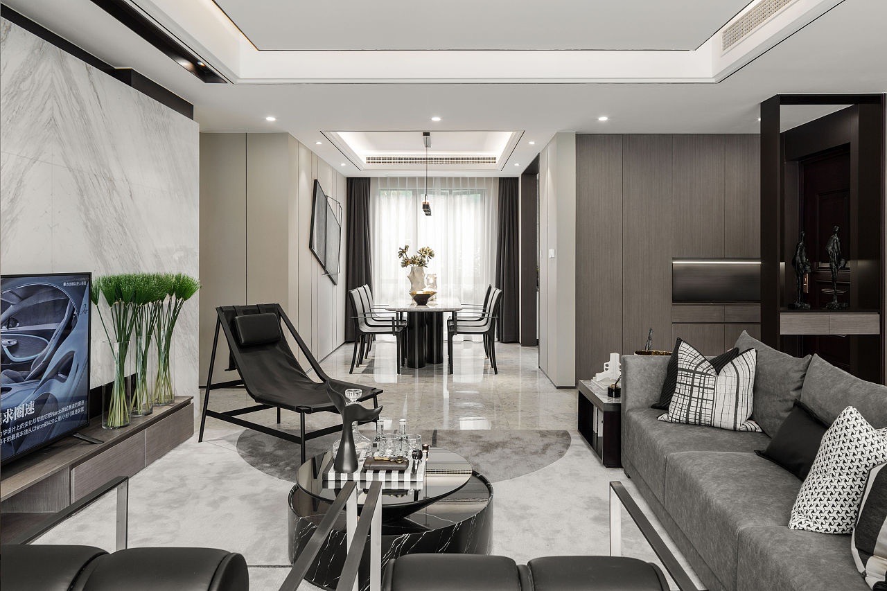 關(guān)于客廳家裝設(shè)計(jì)的小訣竅，你是否了解