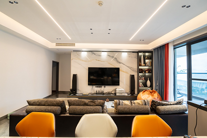 韋昌豪：春江明月&mdash;&mdash;走在前沿的現(xiàn)代風(fēng)