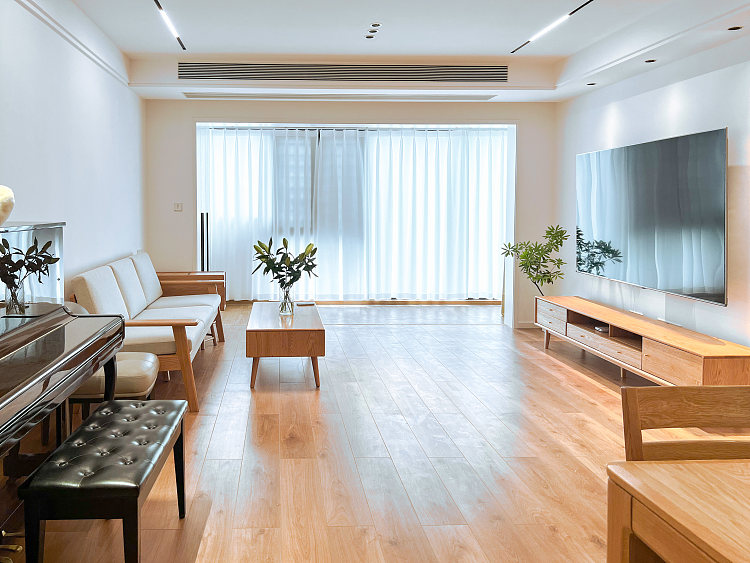 南寧新房裝修兩室一廳怎么設(shè)計(jì)？