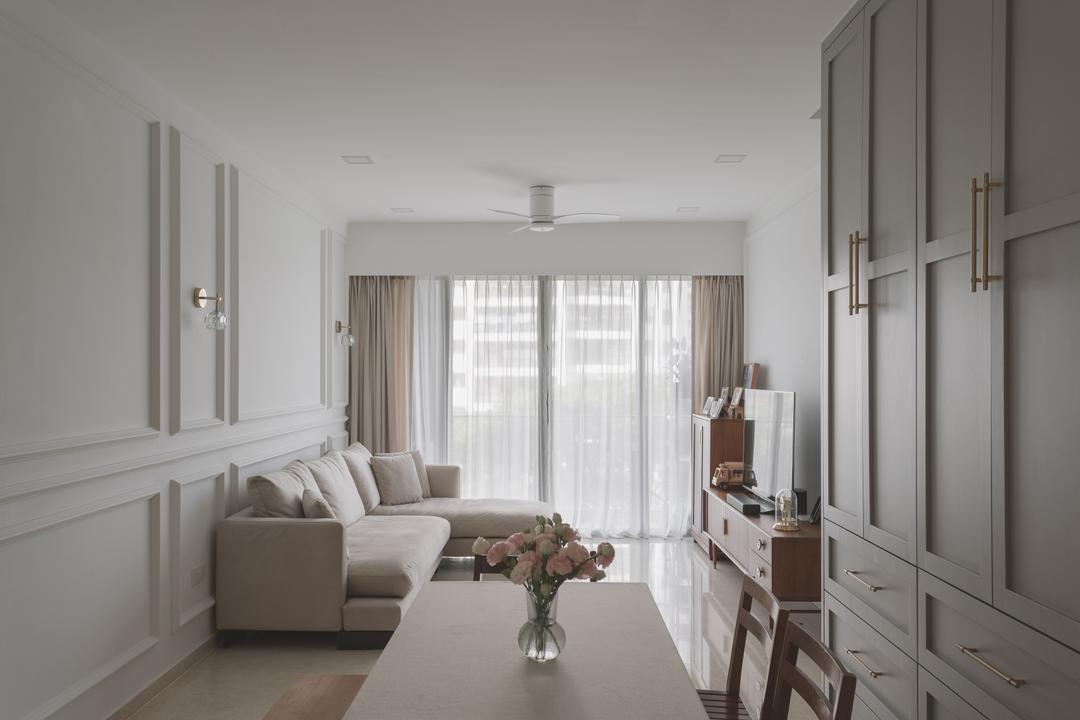 南寧新房裝修隔音全攻略，對噪音說NO！