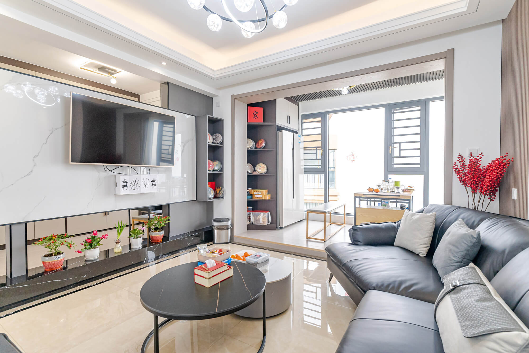 南寧新房裝修設(shè)計(jì)顯土氣？這些要避免！