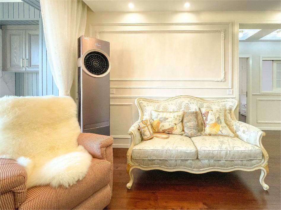 南寧新房怎么裝出理想的美式風(fēng)格？一定要清楚的幾點！