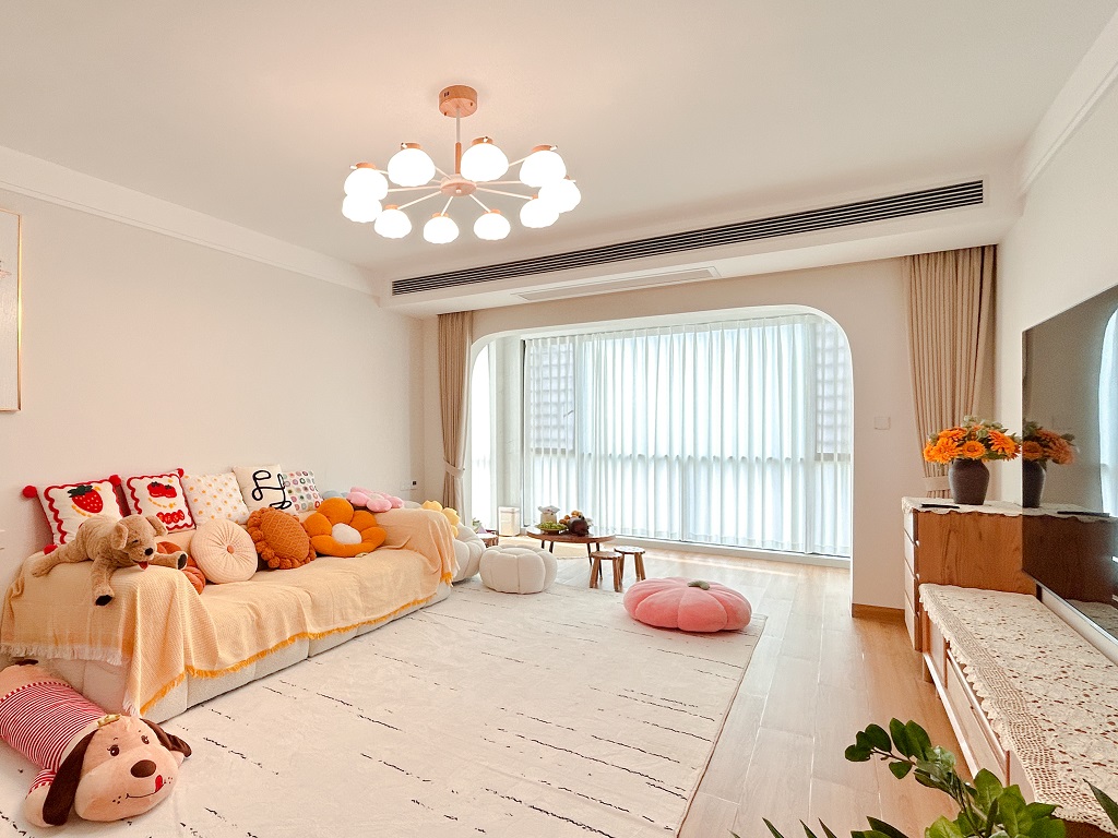 南寧大戶型裝修公司哪家好？有什么推薦的