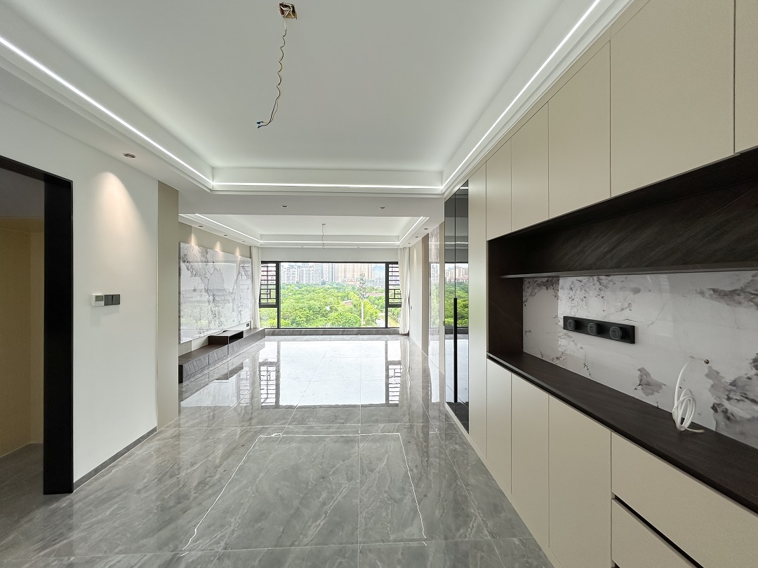 南寧簡約風(fēng)格裝修3個要素，讓家看起來更有格調(diào)！