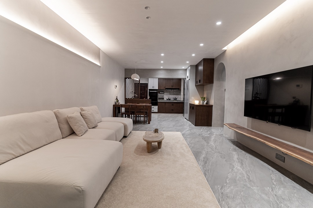 南寧新房裝修學(xué)會這幾點，挑選瓷磚不翻車！