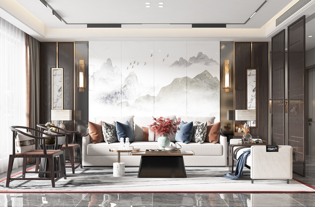 南寧新房裝修，如何精裝人生第一套房