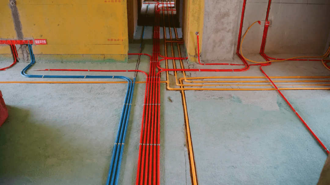 好匠人在中庭，好工藝放心裝