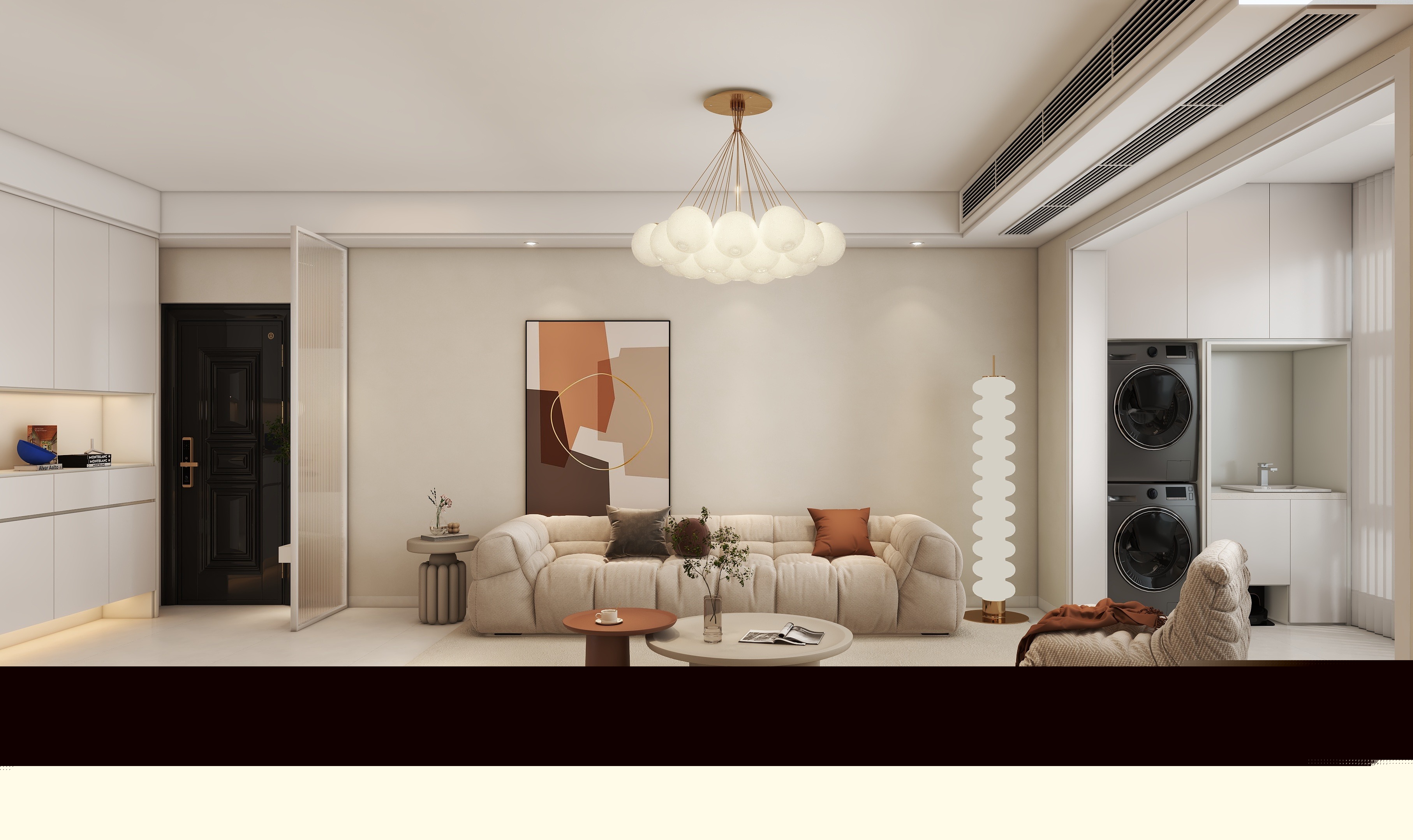 南寧舊房翻新怎么裝修才不踩坑？