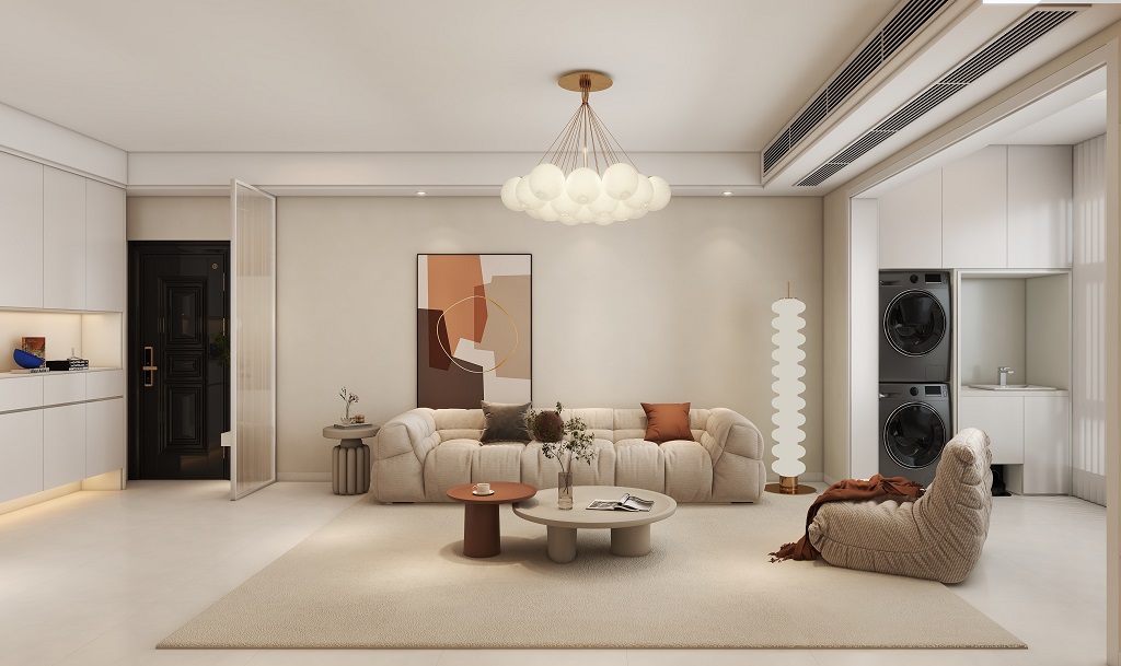 南寧舊房翻新怎么裝修才不踩坑？