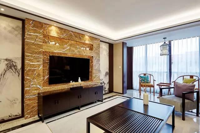 表姐家裝修把客廳和陽(yáng)臺(tái)打通了，沒想到居然這么好看，既寬敞又大方實(shí)用!!！