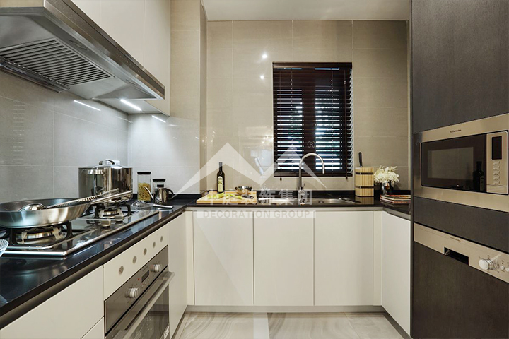 廚房裝修中的遺憾事總結(jié)，我家連中一半，入住就得重裝?。?！