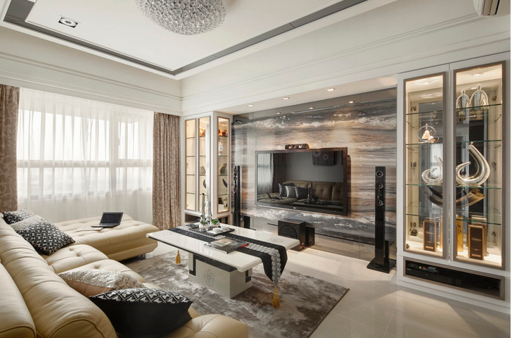 裝修拆改紅線，一定不能觸犯。