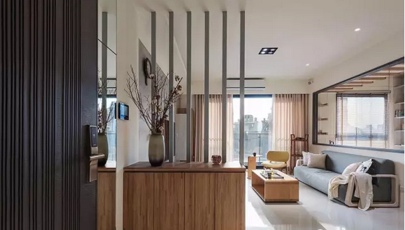 超美入戶玄關(guān)，都在這里