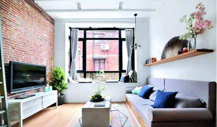 小戶型要怎么裝修?小戶型裝修知識(shí)。