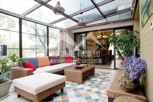 裝修攻略 |超實(shí)用的陽(yáng)臺(tái)，看完再裝修更滿意