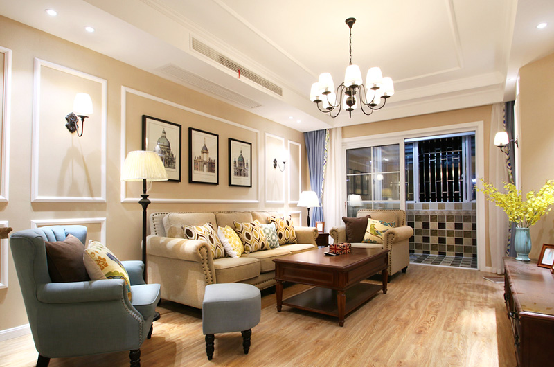 在南寧裝修完房子后，多久可以入住？