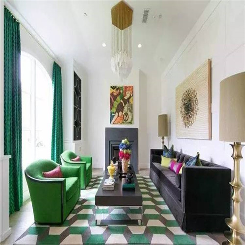 長方形客廳的裝修要點(diǎn)是什么？