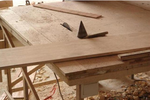 裝修施工項目包含哪些東西呢？