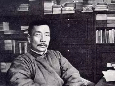 五四青年節(jié) ▏憶魯迅先生，致敬為夢(mèng)想拼搏的人！