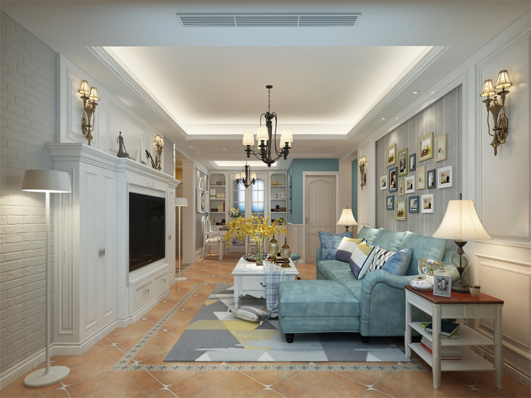 裝修風格大全，你喜歡什么樣的風格。