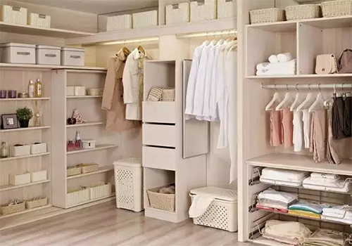 收納重要不重要，收納不好你家里一團(tuán)糟！