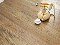 木地板吱吱響該怎么辦？4個(gè)方法幫你解決