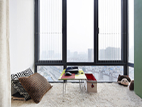 這么設(shè)計的飄窗美極度了！