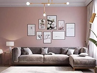 粉色北歐風(fēng)&mdash;&mdash;少女憧憬的童話世界！