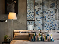 這樣的工業(yè)風設計，想不惹人喜歡都都難！