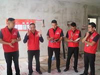 《工地巡檢報(bào)告》第六期&mdash;&mdash;裝修無(wú)小事，認(rèn)真解決細(xì)節(jié)問(wèn)題！