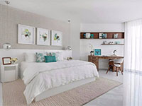 如何打造舒心臥室呢？這四大技巧不得不知