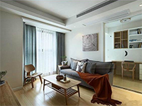 地面裝修選瓷磚，地板，還是水泥自流平呢？