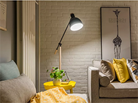 家具燈這樣選擇，讓你的家變得更加溫馨！