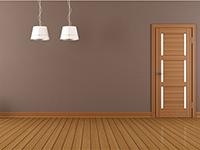 裝修攻略|木地板怎么鋪更省料？