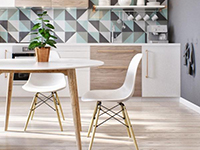 餐廳，除了吃飯還扮演什么功能呢？