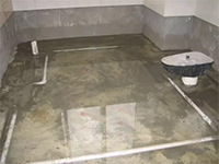 為什么衛(wèi)生間裝修要進(jìn)行閉水測試？